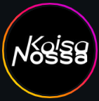 Logo Grupo Koisa Nossa
